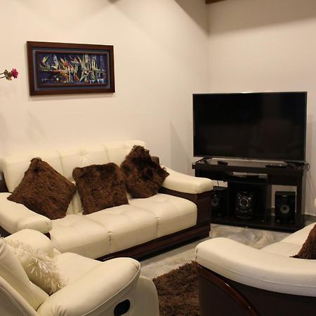 Casa Bella Apartment Виля Де Лейва Екстериор снимка