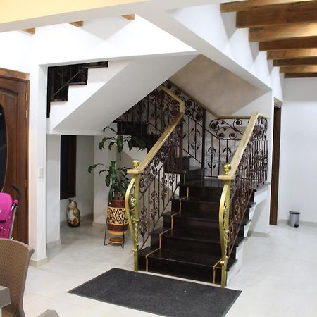 Casa Bella Apartment Виля Де Лейва Екстериор снимка