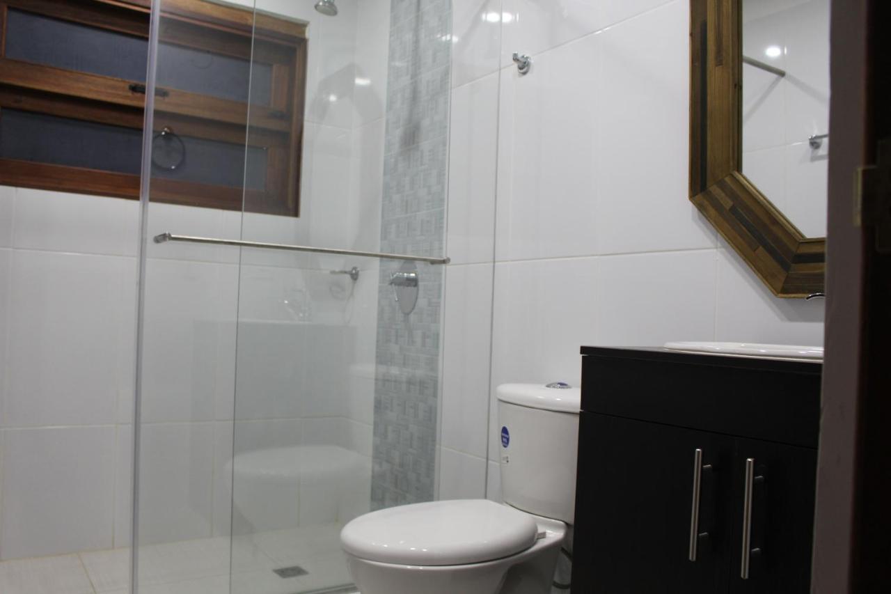 Casa Bella Apartment Виля Де Лейва Екстериор снимка