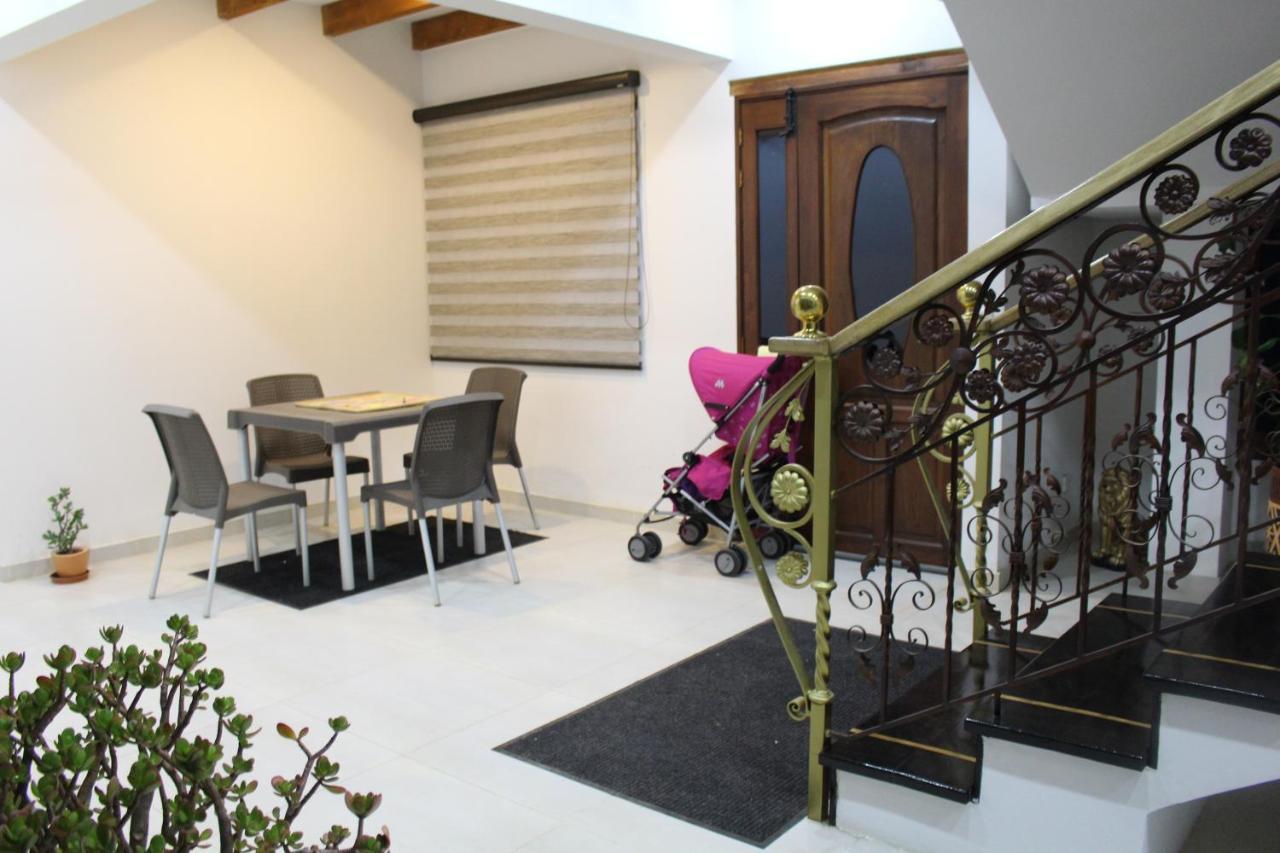 Casa Bella Apartment Виля Де Лейва Екстериор снимка